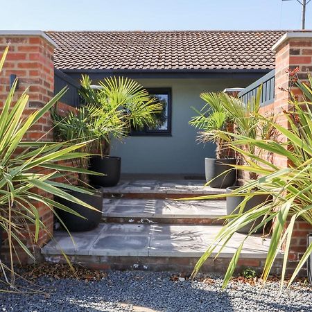 Chalet 3 Ganton Exterior photo