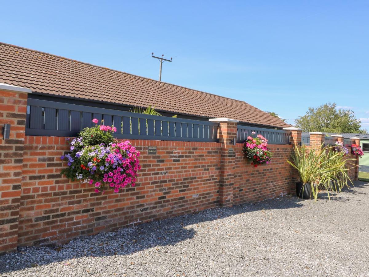 Chalet 3 Ganton Exterior photo